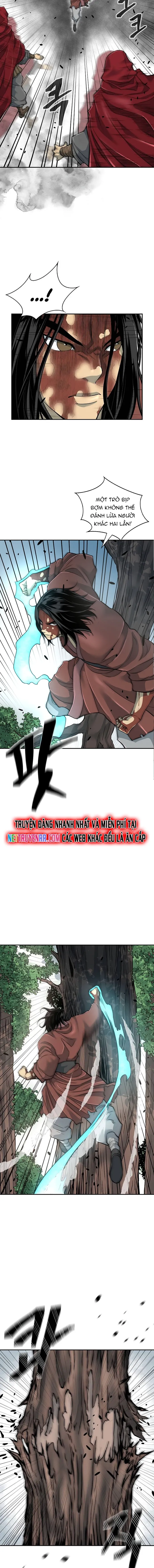 Huyền Thoại Vô Song Chiến Thần - Chapter 127 - Page 8