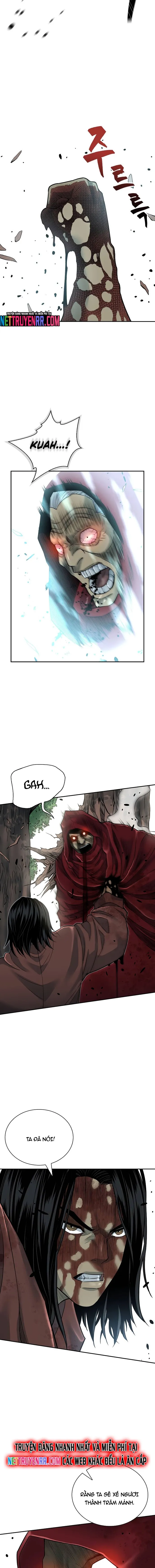 Huyền Thoại Vô Song Chiến Thần - Chapter 127 - Page 9