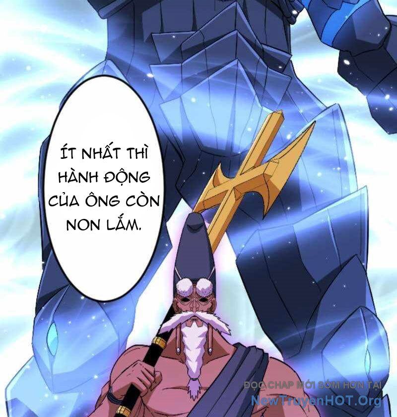 Vô Song Cùng Với Vũ Khí Ẩn - Chapter 57 - Page 101