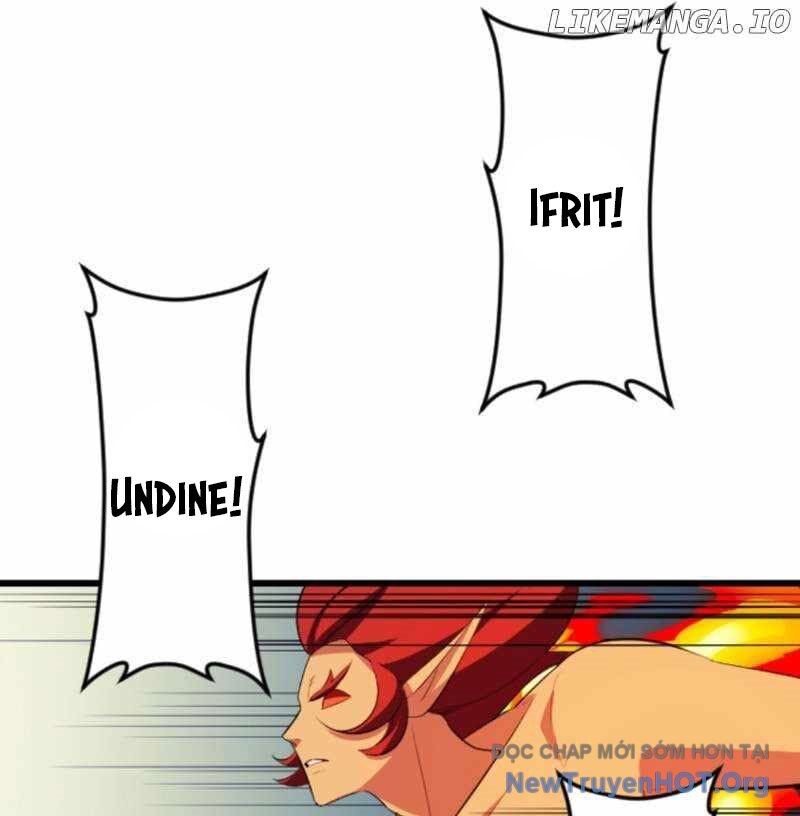 Vô Song Cùng Với Vũ Khí Ẩn - Chapter 57 - Page 103