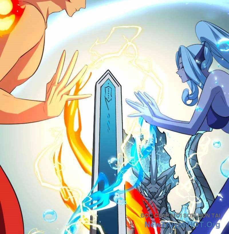 Vô Song Cùng Với Vũ Khí Ẩn - Chapter 57 - Page 106