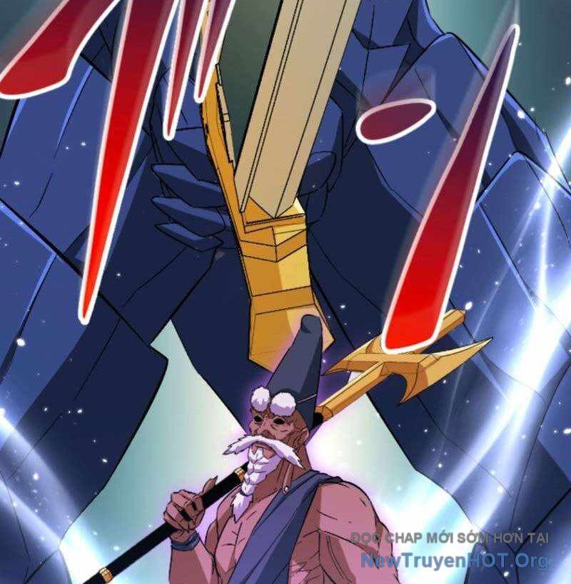 Vô Song Cùng Với Vũ Khí Ẩn - Chapter 57 - Page 112