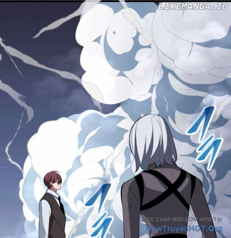 Vô Song Cùng Với Vũ Khí Ẩn - Chapter 57 - Page 120