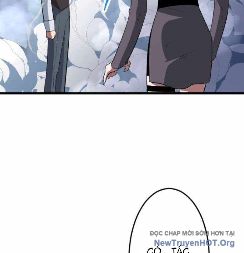 Vô Song Cùng Với Vũ Khí Ẩn - Chapter 57 - Page 121