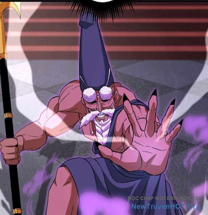 Vô Song Cùng Với Vũ Khí Ẩn - Chapter 57 - Page 133