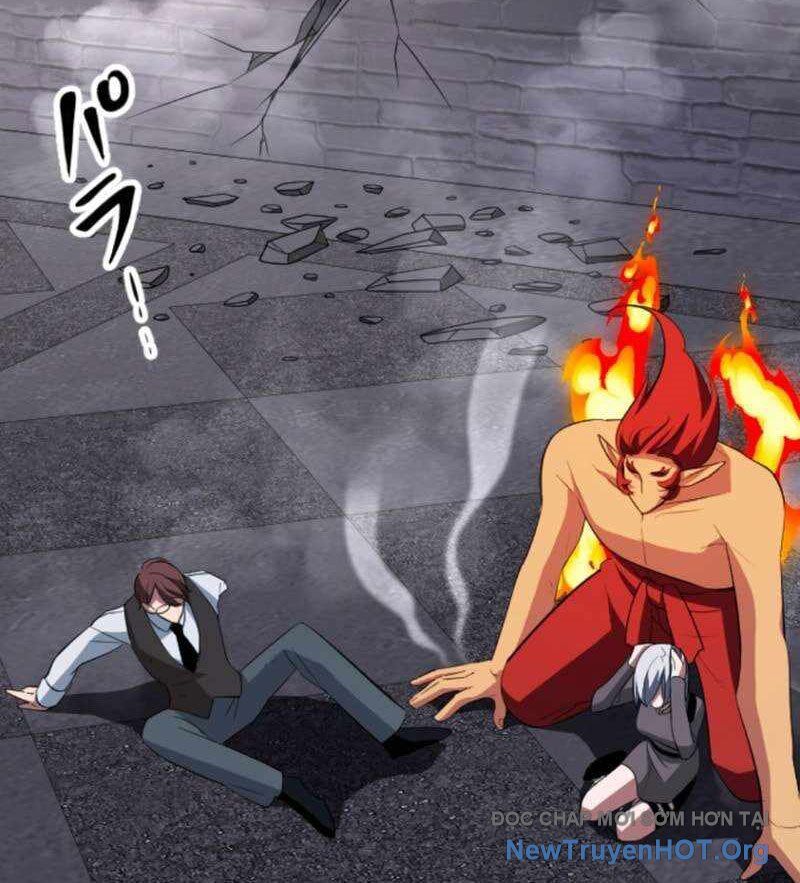 Vô Song Cùng Với Vũ Khí Ẩn - Chapter 57 - Page 149