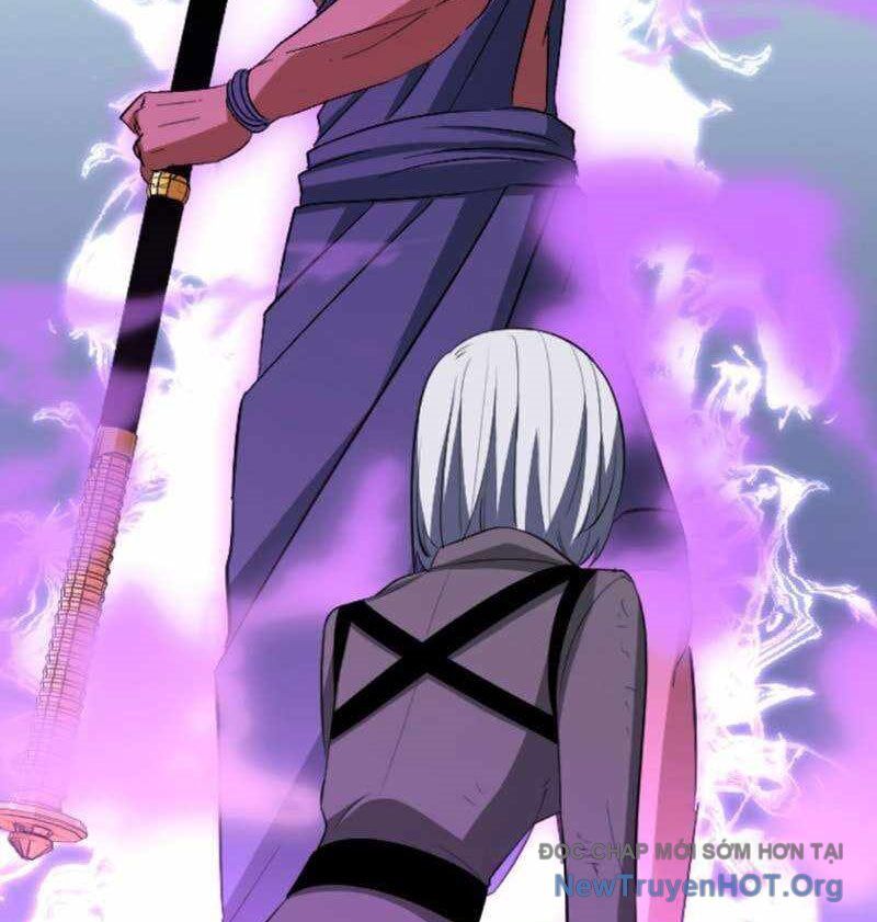 Vô Song Cùng Với Vũ Khí Ẩn - Chapter 57 - Page 160