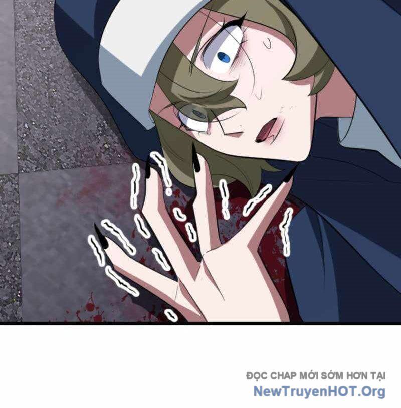 Vô Song Cùng Với Vũ Khí Ẩn - Chapter 57 - Page 19