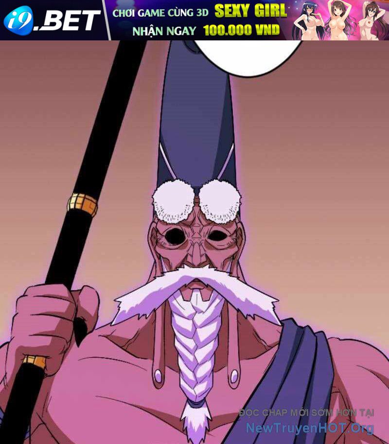 Vô Song Cùng Với Vũ Khí Ẩn - Chapter 57 - Page 190