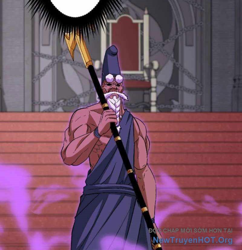 Vô Song Cùng Với Vũ Khí Ẩn - Chapter 57 - Page 203