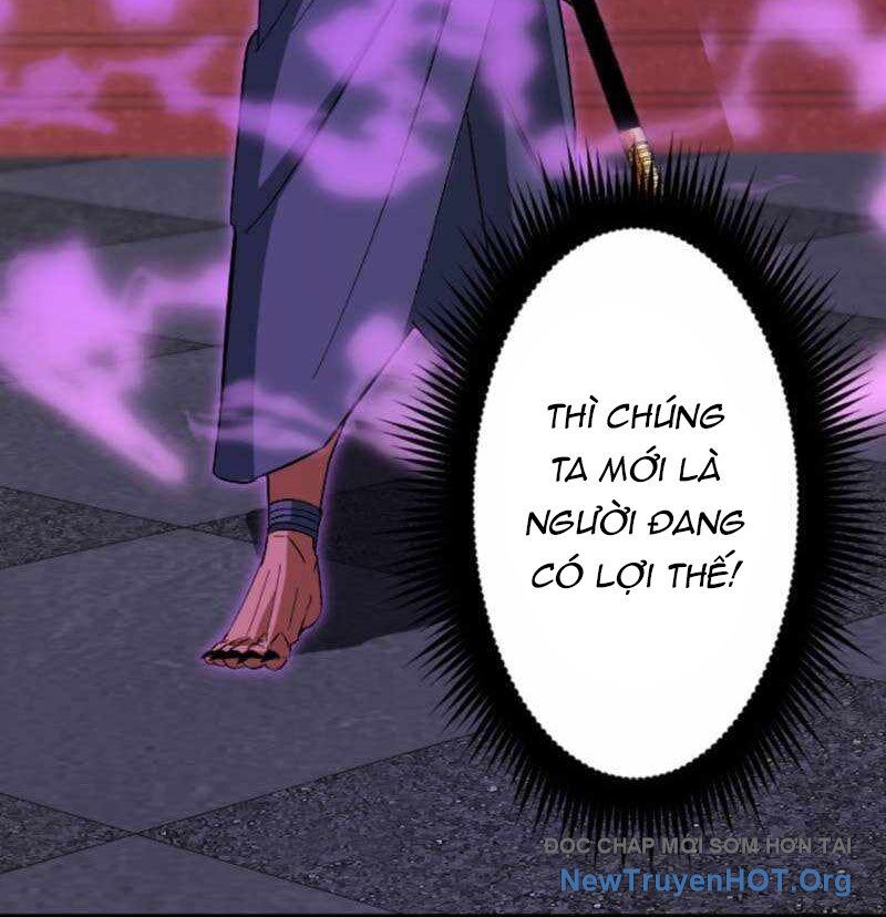Vô Song Cùng Với Vũ Khí Ẩn - Chapter 57 - Page 204