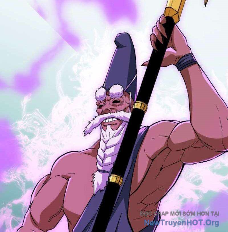 Vô Song Cùng Với Vũ Khí Ẩn - Chapter 57 - Page 23