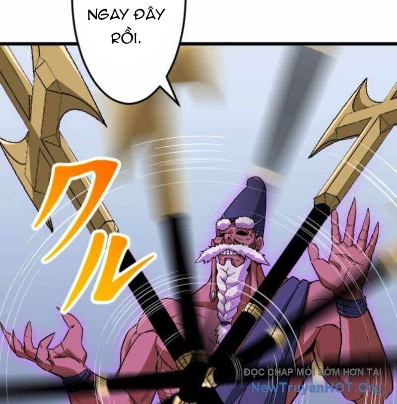 Vô Song Cùng Với Vũ Khí Ẩn - Chapter 57 - Page 32