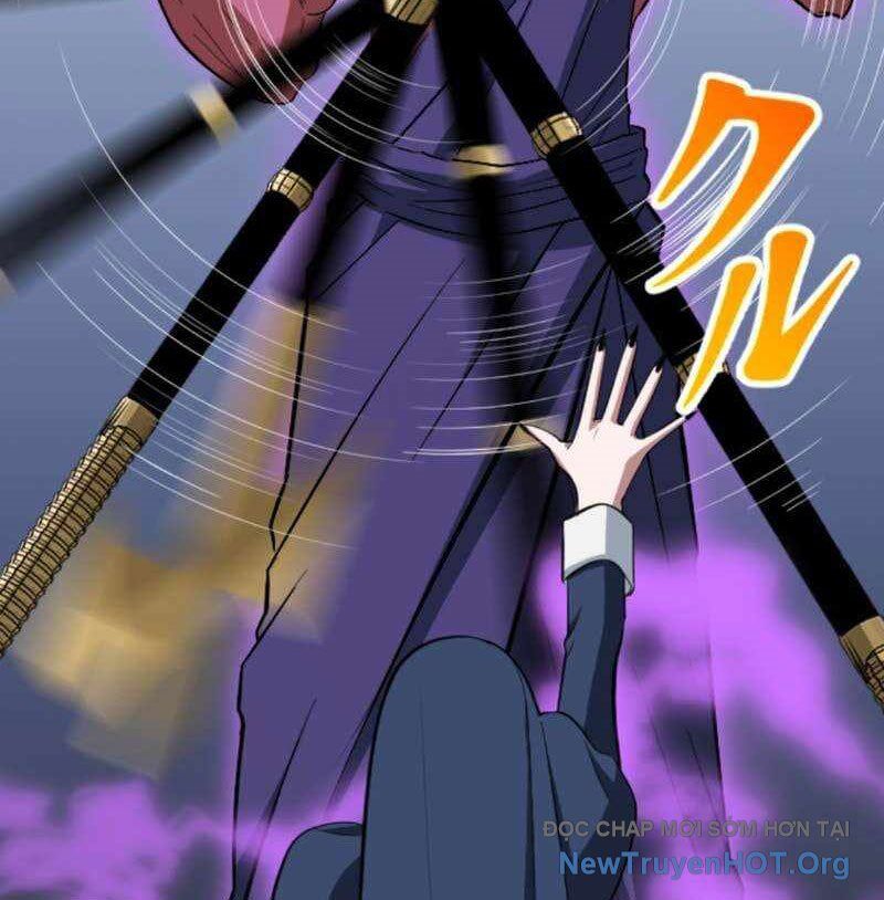 Vô Song Cùng Với Vũ Khí Ẩn - Chapter 57 - Page 33