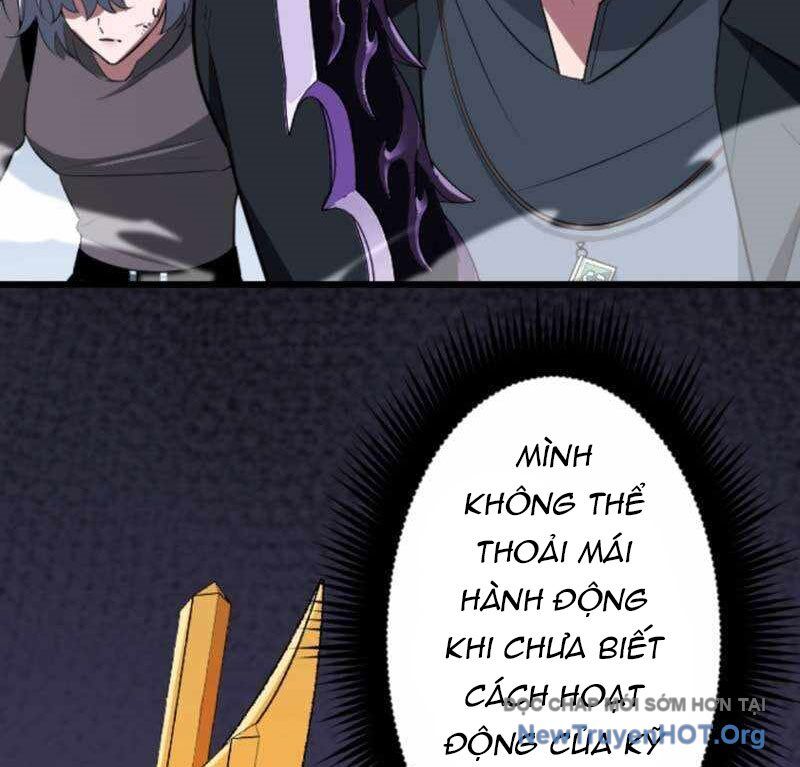 Vô Song Cùng Với Vũ Khí Ẩn - Chapter 57 - Page 46