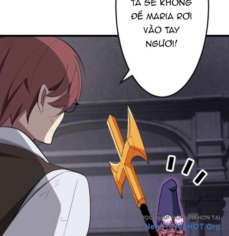 Vô Song Cùng Với Vũ Khí Ẩn - Chapter 57 - Page 61