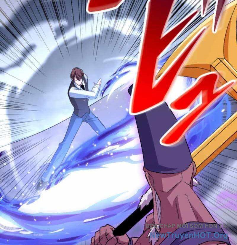 Vô Song Cùng Với Vũ Khí Ẩn - Chapter 57 - Page 67