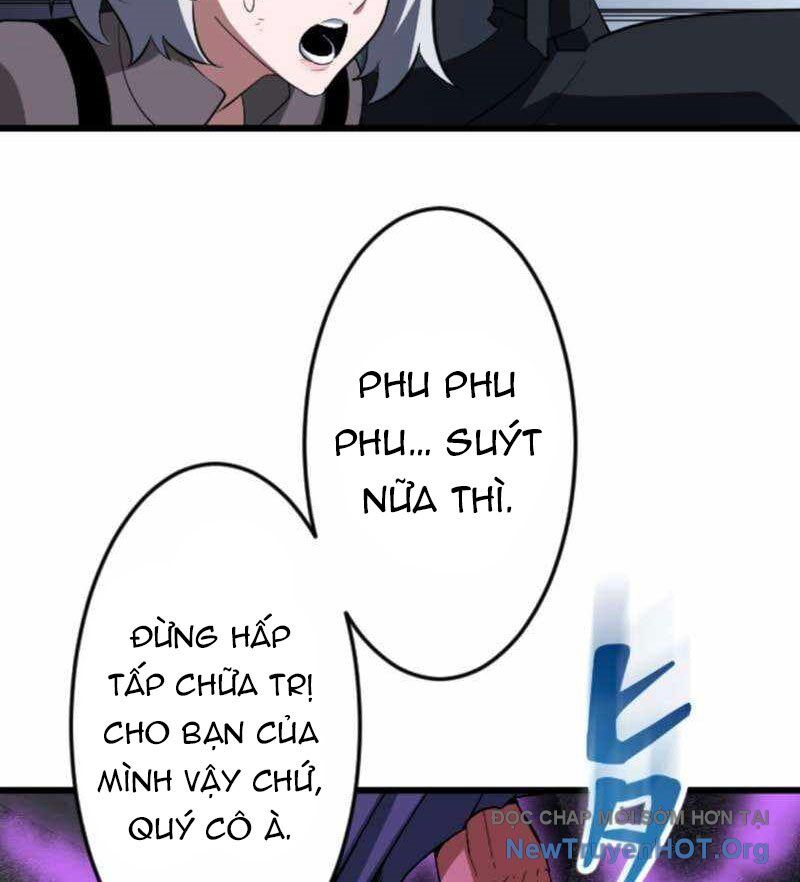 Vô Song Cùng Với Vũ Khí Ẩn - Chapter 57 - Page 7