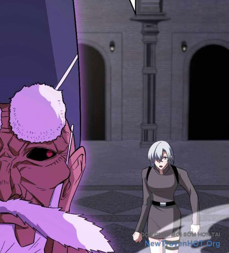 Vô Song Cùng Với Vũ Khí Ẩn - Chapter 57 - Page 76