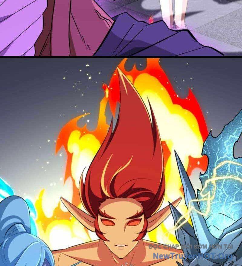 Vô Song Cùng Với Vũ Khí Ẩn - Chapter 57 - Page 77