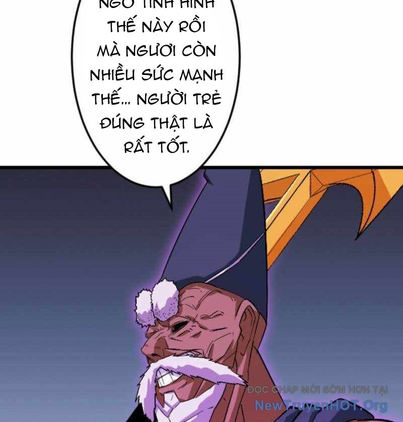 Vô Song Cùng Với Vũ Khí Ẩn - Chapter 57 - Page 98