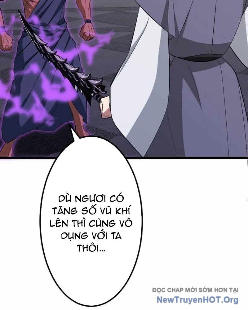Vô Song Cùng Với Vũ Khí Ẩn - Chapter 58 - Page 109