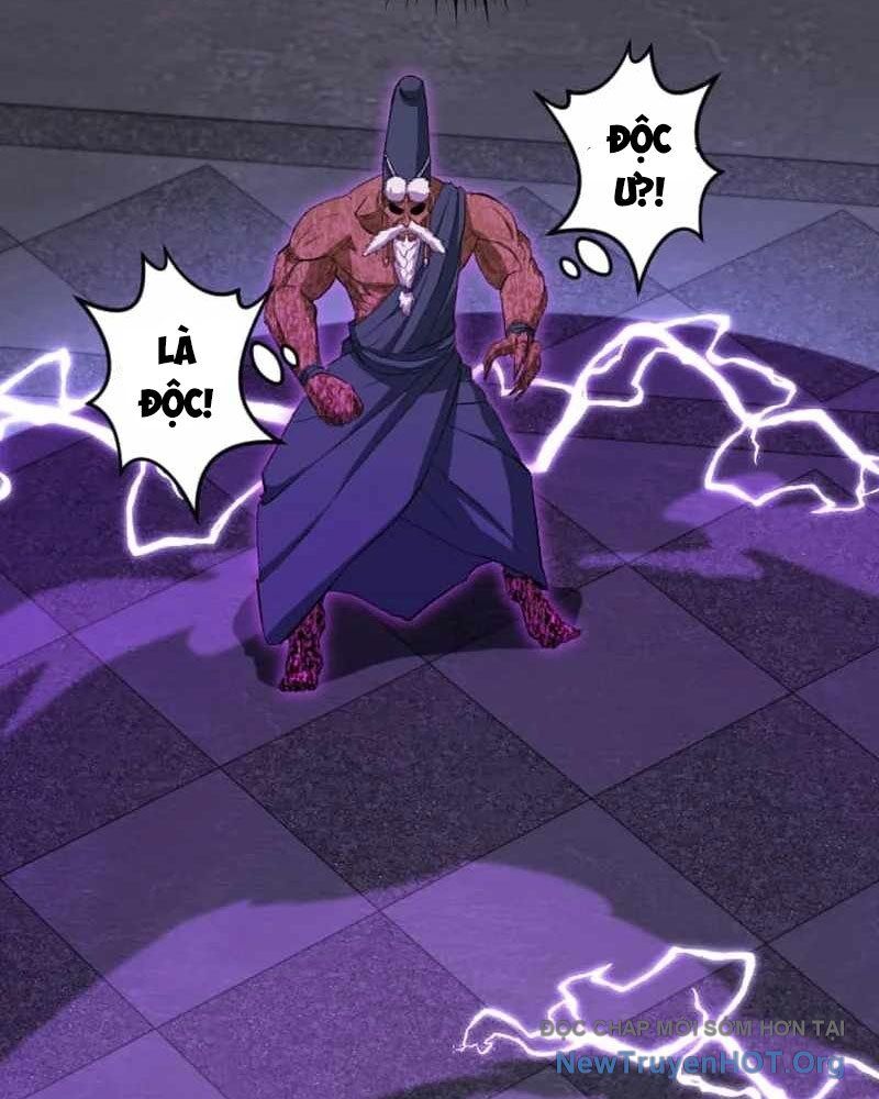 Vô Song Cùng Với Vũ Khí Ẩn - Chapter 58 - Page 113