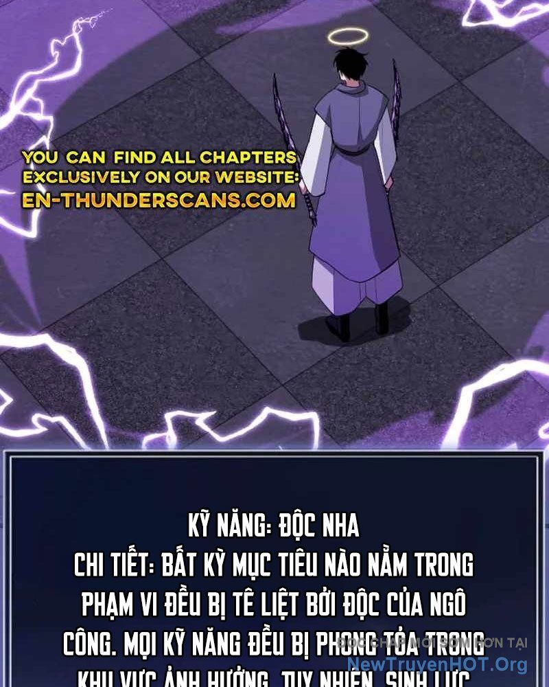 Vô Song Cùng Với Vũ Khí Ẩn - Chapter 58 - Page 114