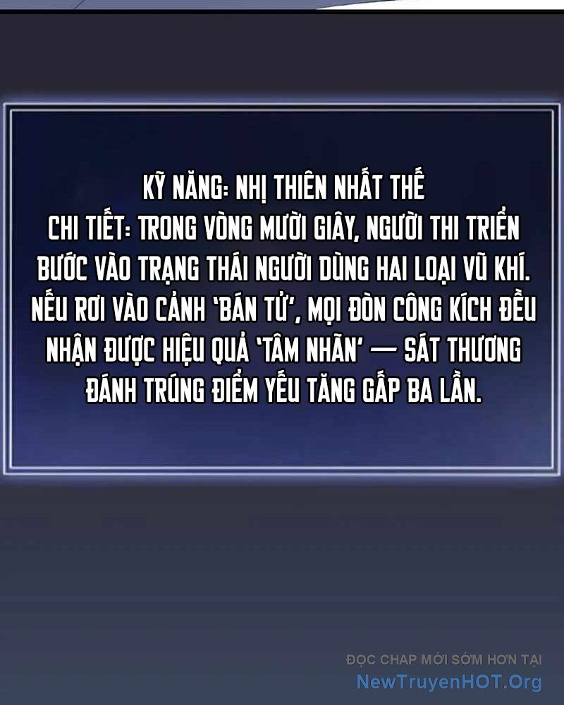 Vô Song Cùng Với Vũ Khí Ẩn - Chapter 58 - Page 124