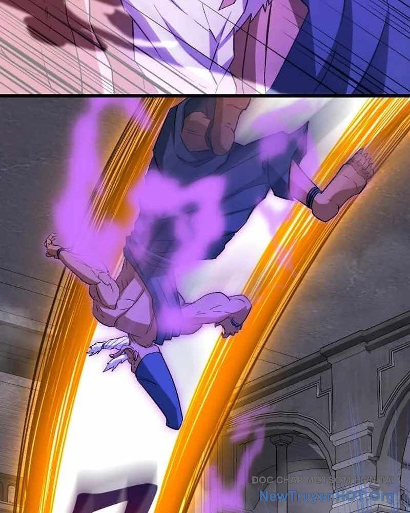 Vô Song Cùng Với Vũ Khí Ẩn - Chapter 58 - Page 29