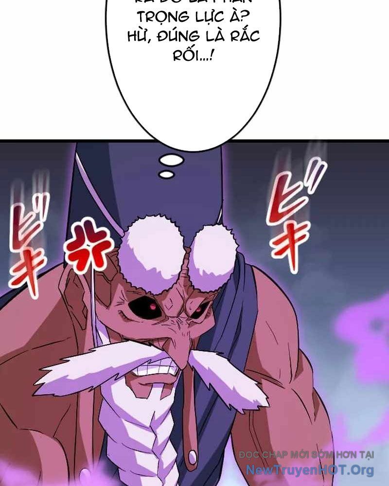 Vô Song Cùng Với Vũ Khí Ẩn - Chapter 58 - Page 34