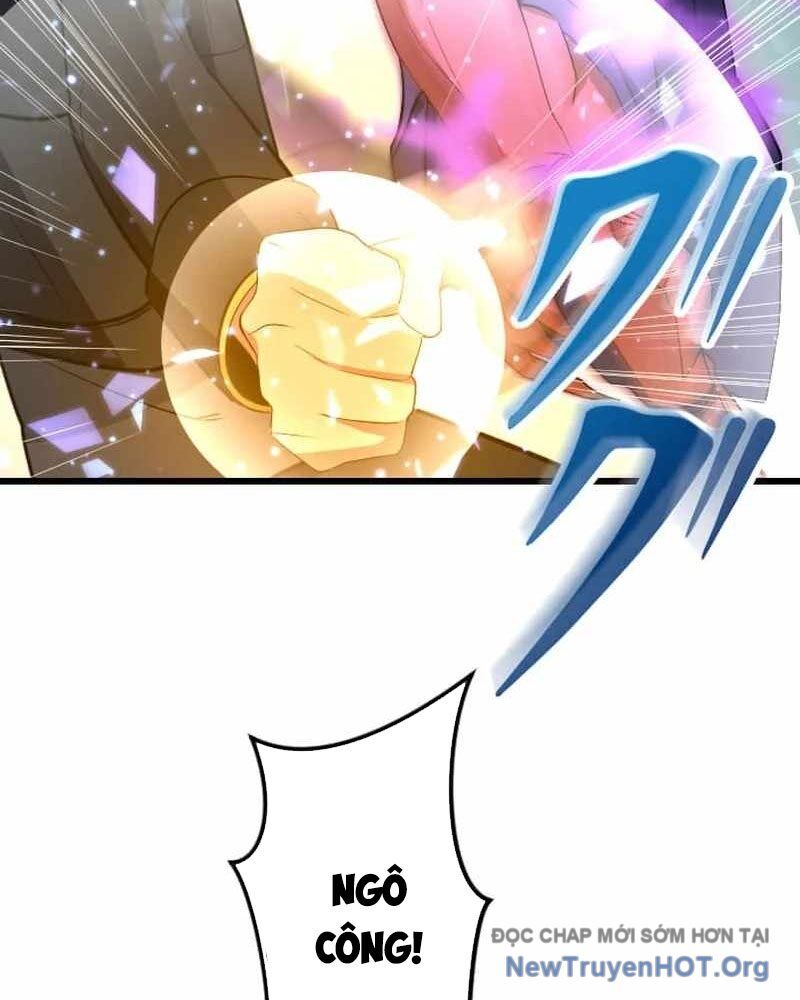 Vô Song Cùng Với Vũ Khí Ẩn - Chapter 58 - Page 46