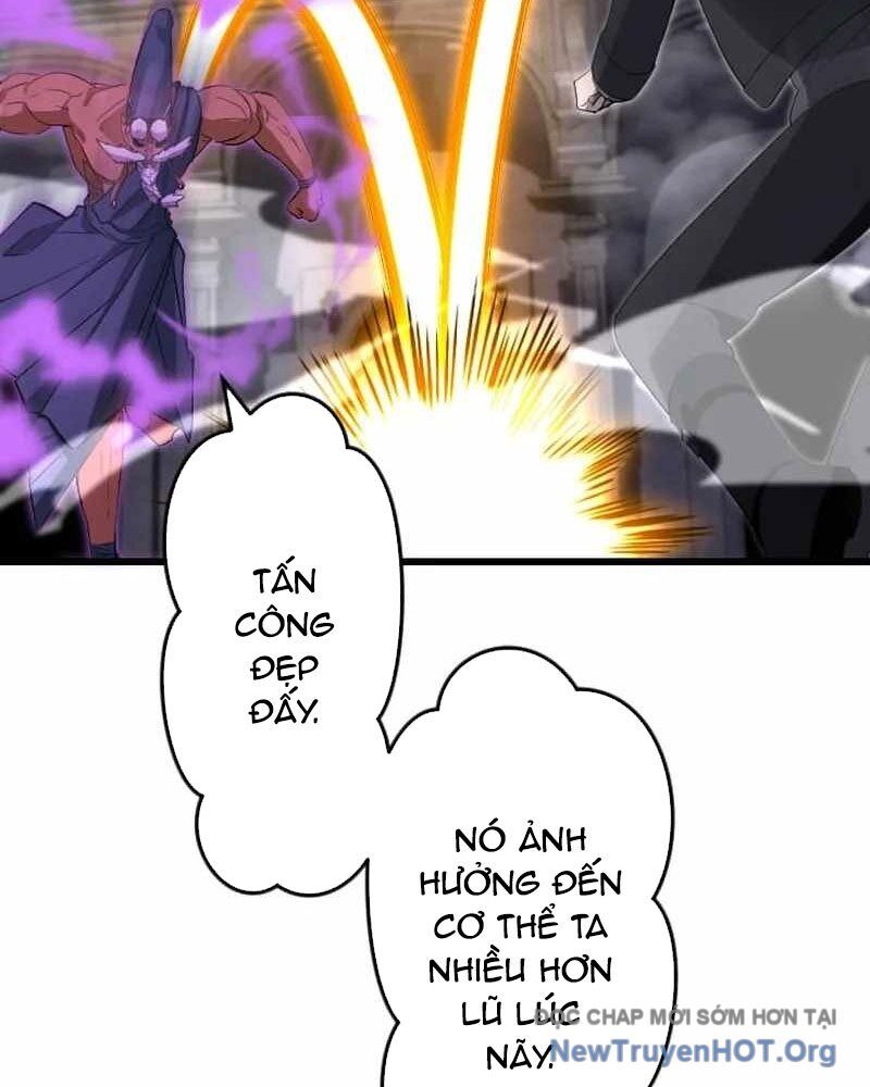 Vô Song Cùng Với Vũ Khí Ẩn - Chapter 58 - Page 55