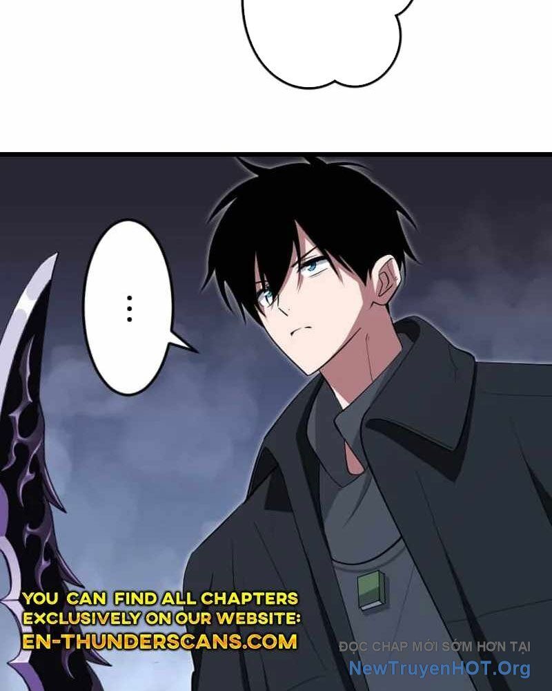 Vô Song Cùng Với Vũ Khí Ẩn - Chapter 58 - Page 56