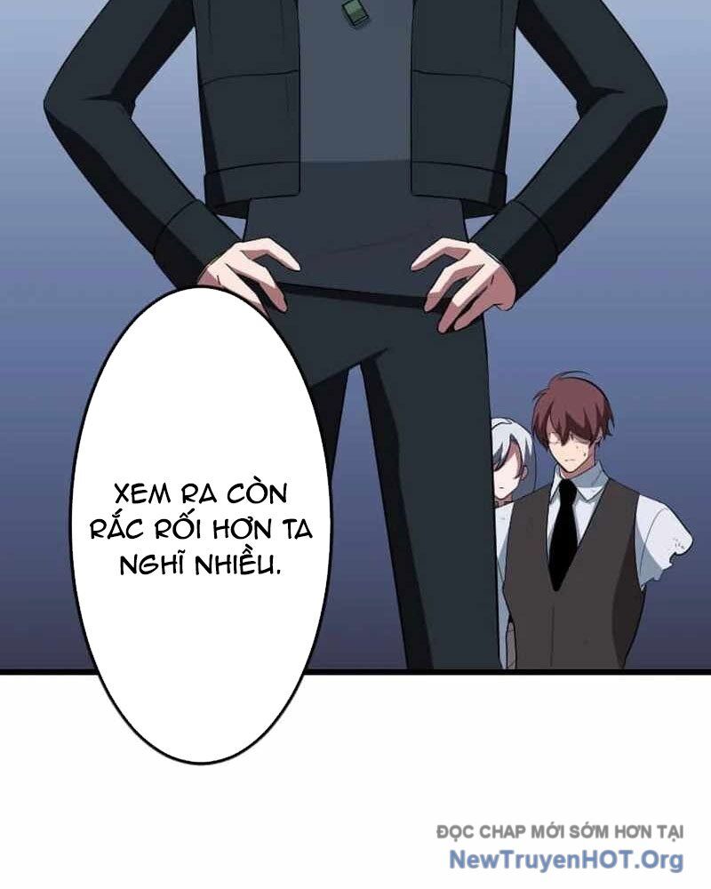 Vô Song Cùng Với Vũ Khí Ẩn - Chapter 58 - Page 7