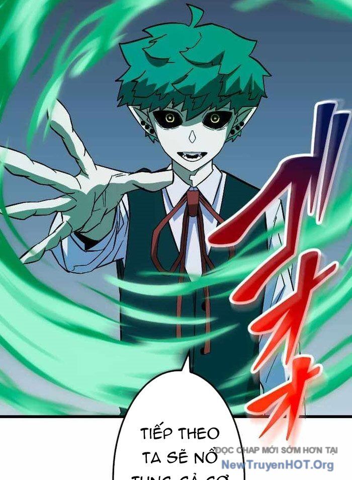 Vô Song Cùng Với Vũ Khí Ẩn - Chapter 59 - Page 107