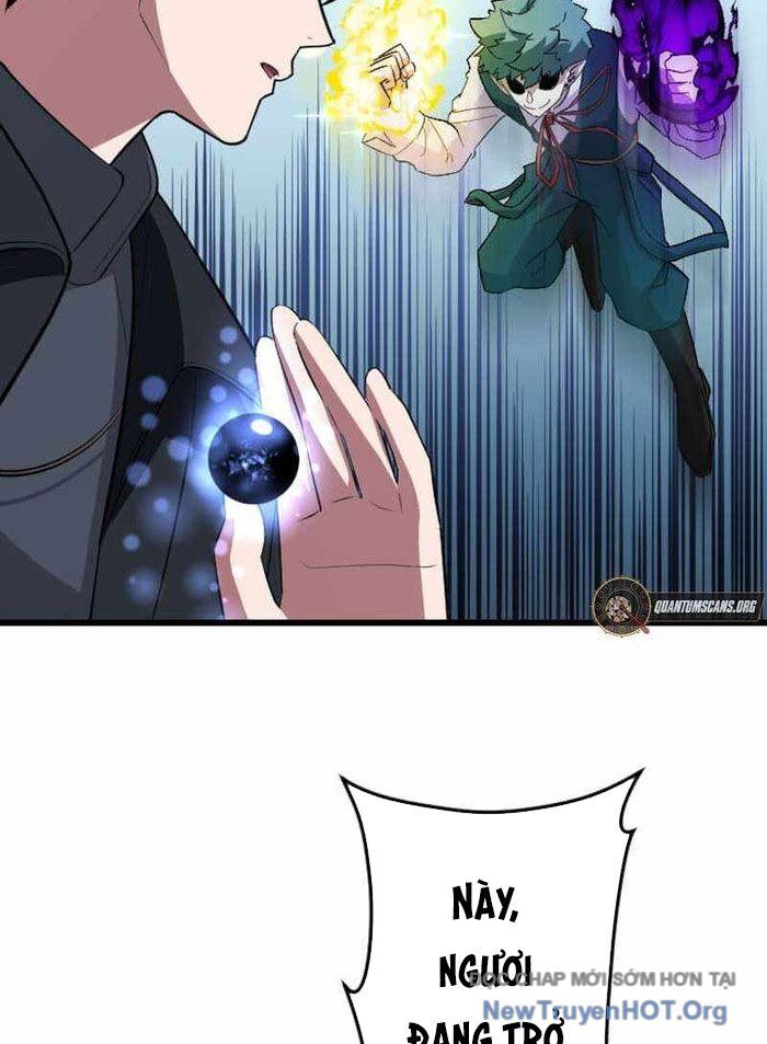 Vô Song Cùng Với Vũ Khí Ẩn - Chapter 59 - Page 115