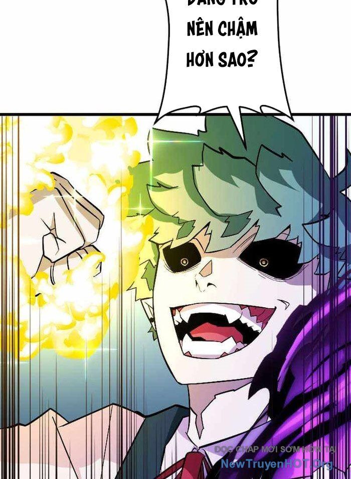 Vô Song Cùng Với Vũ Khí Ẩn - Chapter 59 - Page 116