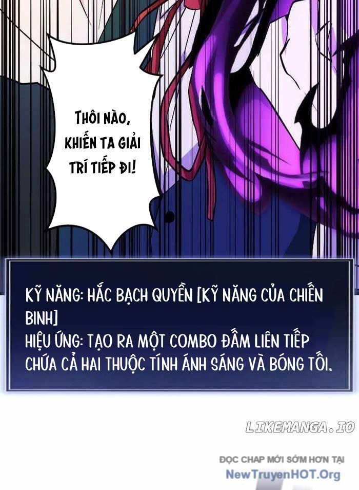 Vô Song Cùng Với Vũ Khí Ẩn - Chapter 59 - Page 117