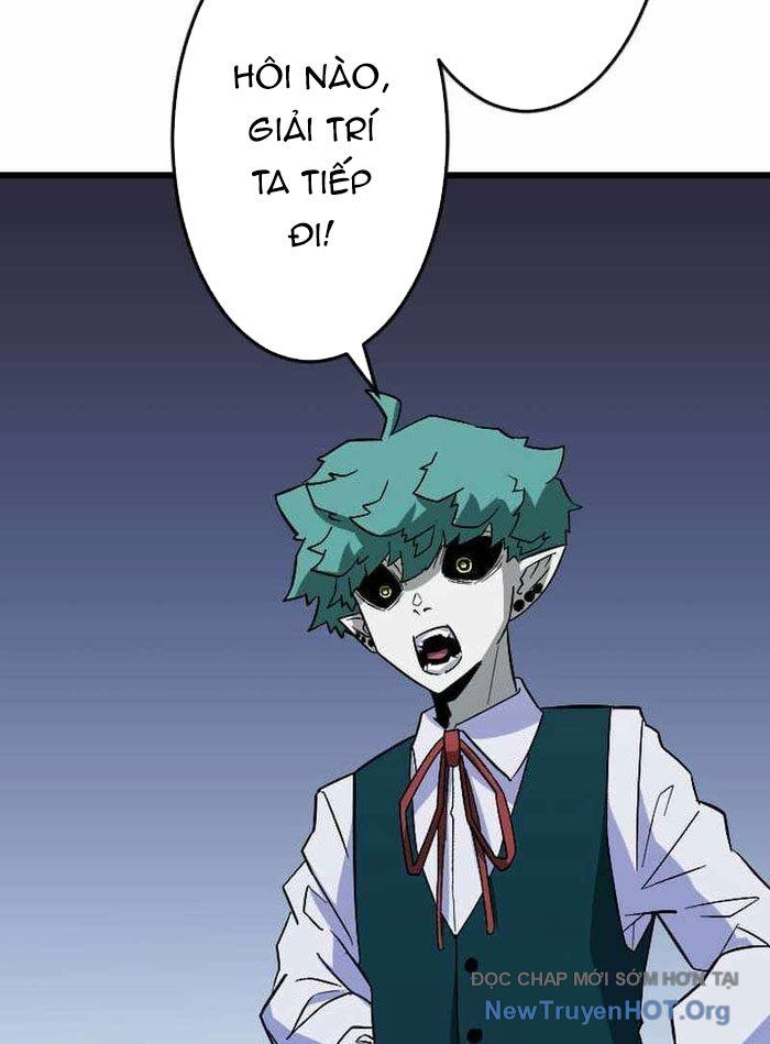 Vô Song Cùng Với Vũ Khí Ẩn - Chapter 59 - Page 125