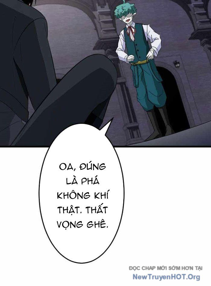 Vô Song Cùng Với Vũ Khí Ẩn - Chapter 59 - Page 130