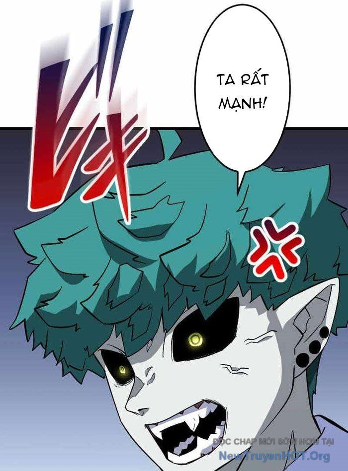 Vô Song Cùng Với Vũ Khí Ẩn - Chapter 59 - Page 136