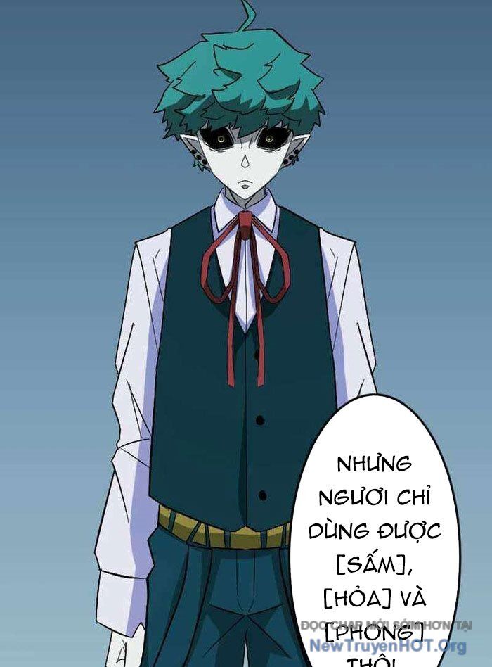 Vô Song Cùng Với Vũ Khí Ẩn - Chapter 59 - Page 140