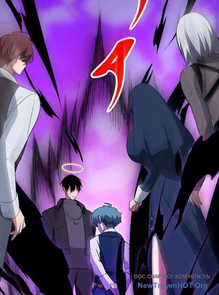 Vô Song Cùng Với Vũ Khí Ẩn - Chapter 59 - Page 21