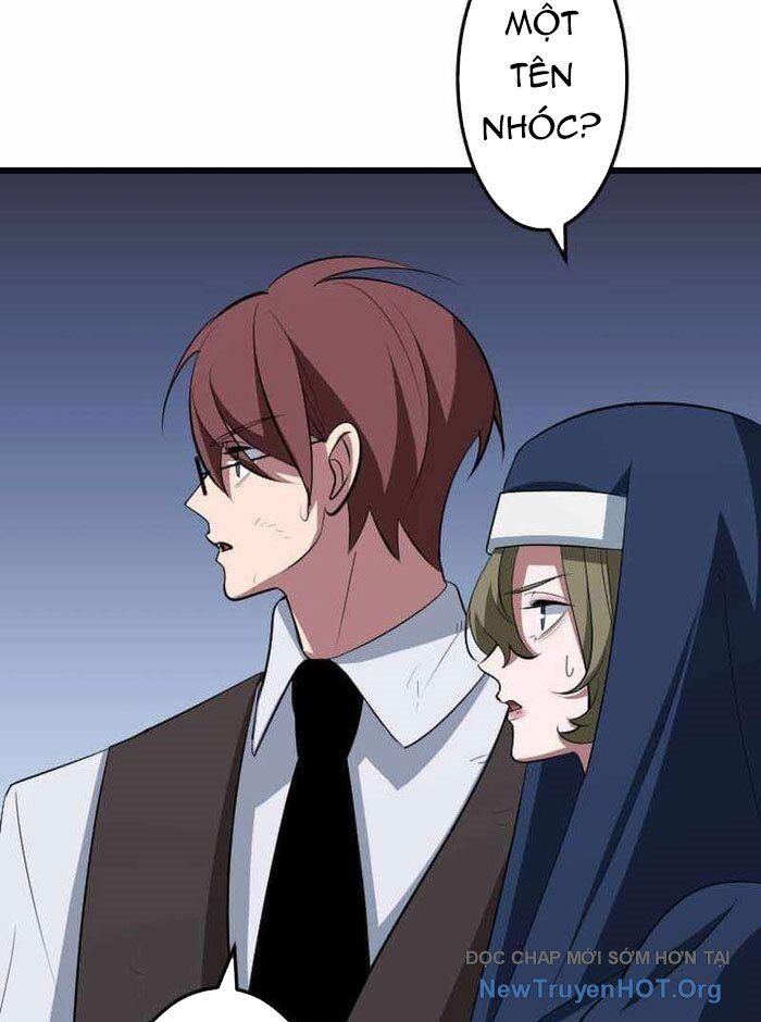 Vô Song Cùng Với Vũ Khí Ẩn - Chapter 59 - Page 3