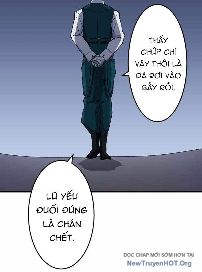 Vô Song Cùng Với Vũ Khí Ẩn - Chapter 59 - Page 35
