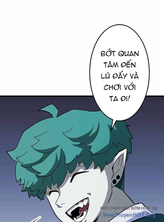 Vô Song Cùng Với Vũ Khí Ẩn - Chapter 59 - Page 36