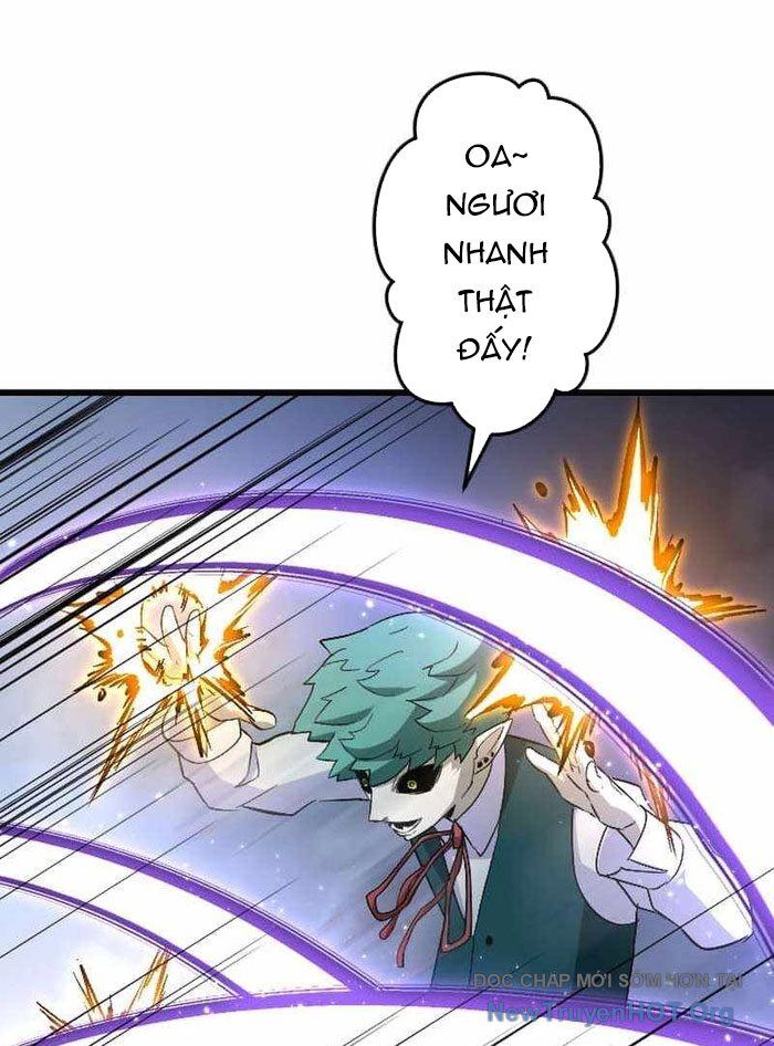 Vô Song Cùng Với Vũ Khí Ẩn - Chapter 59 - Page 42