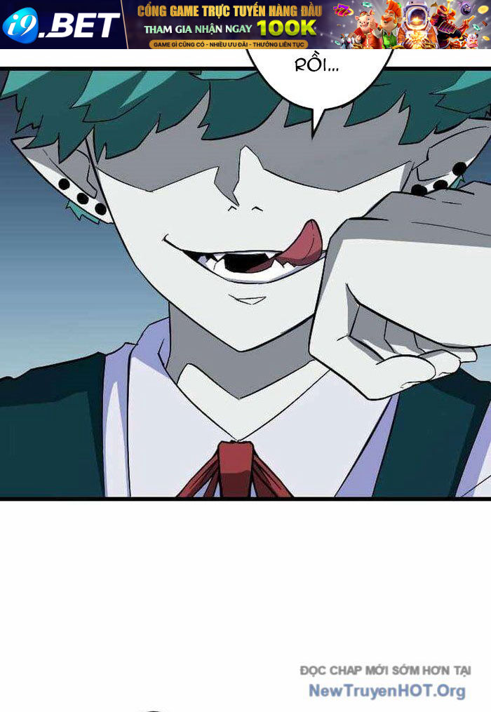 Vô Song Cùng Với Vũ Khí Ẩn - Chapter 59 - Page 55