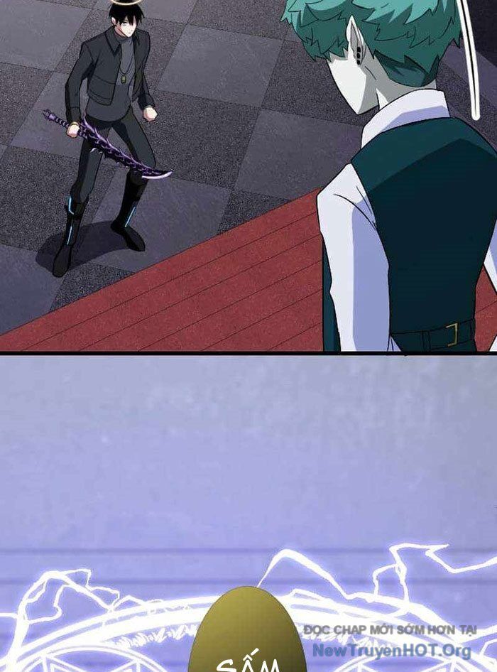 Vô Song Cùng Với Vũ Khí Ẩn - Chapter 59 - Page 58